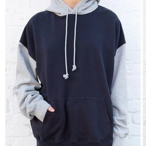 Brandy Melville Hoodie